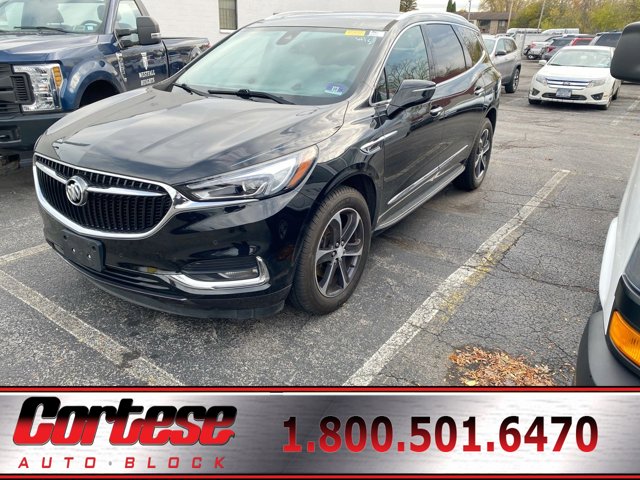 2019 Buick Enclave
