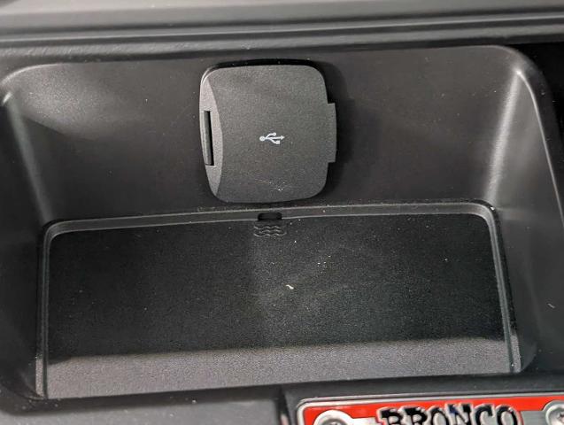 New 2025 Oxford White Ford Stroppe Edition image 70