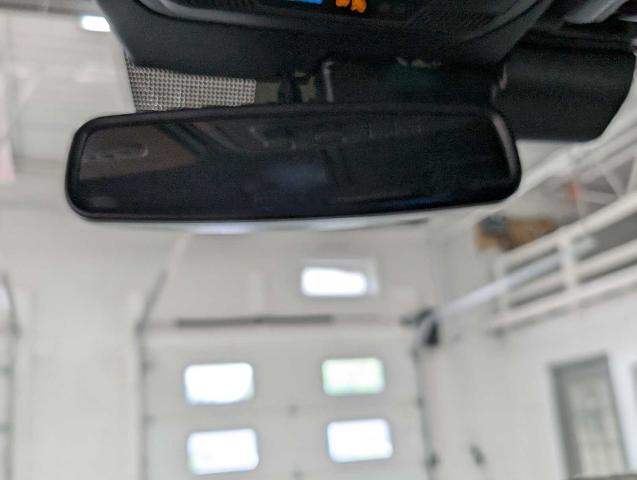 New 2025 Oxford White Ford Stroppe Edition image 73
