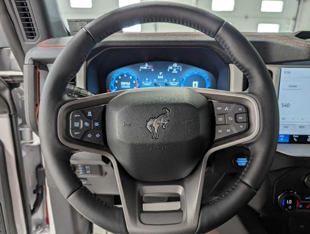 New 2025 Oxford White Ford Stroppe Edition image 74