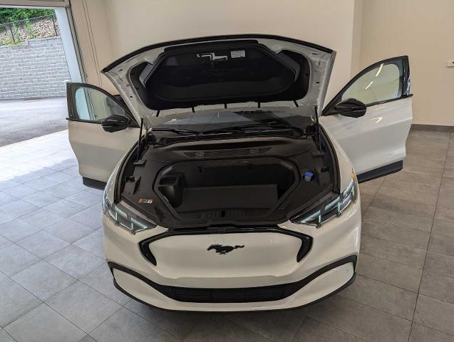 2025 Ford Mustang Mach-E Premium - Photo 43