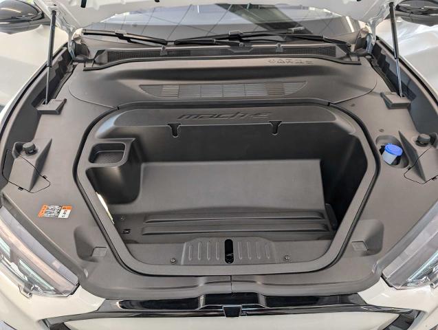 2025 Ford Mustang Mach-E Premium - Photo 44