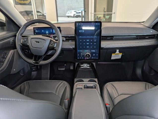 2025 Ford Mustang Mach-E Premium - Photo 45