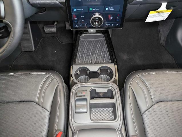 2025 Ford Mustang Mach-E Premium - Photo 46