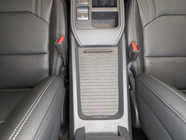 2025 Ford Mustang Mach-E Premium - Photo 47