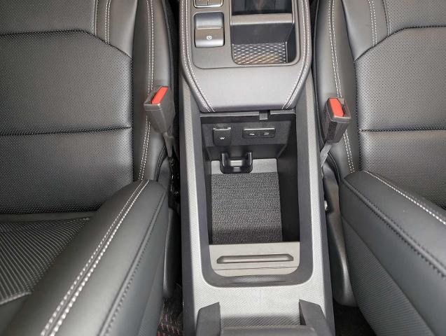 2025 Ford Mustang Mach-E Premium - Photo 48