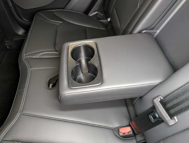 2025 Ford Mustang Mach-E Premium - Photo 51