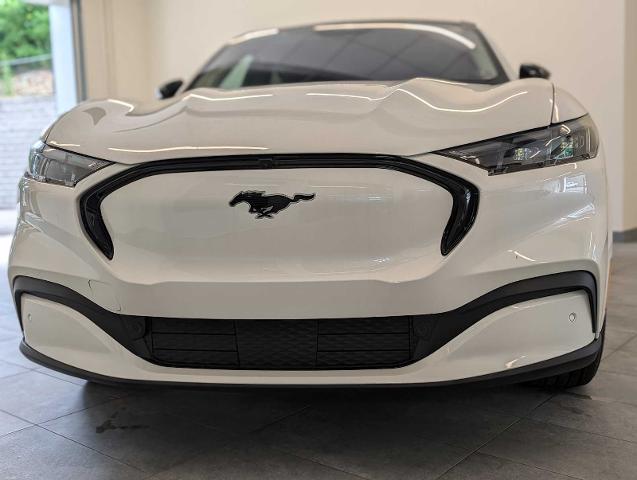 2025 Ford Mustang Mach-E Premium - Photo 35