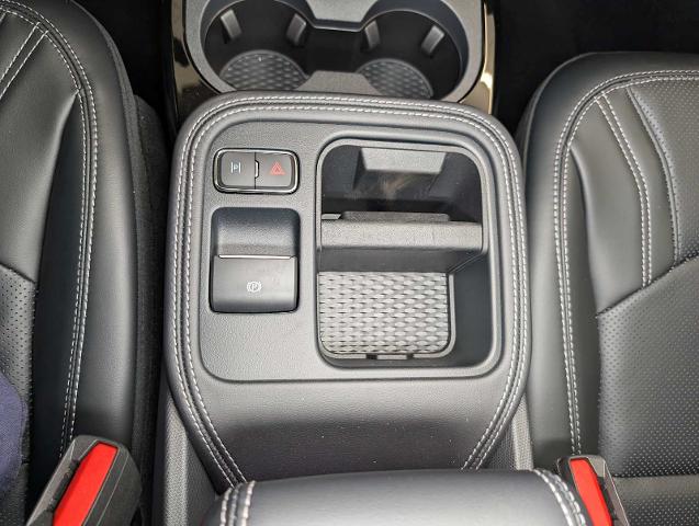 2025 Ford Mustang Mach-E Premium - Photo 57