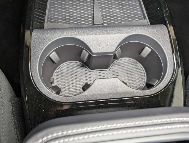 2025 Ford Mustang Mach-E Premium - Photo 58