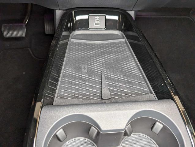 2025 Ford Mustang Mach-E Premium - Photo 59