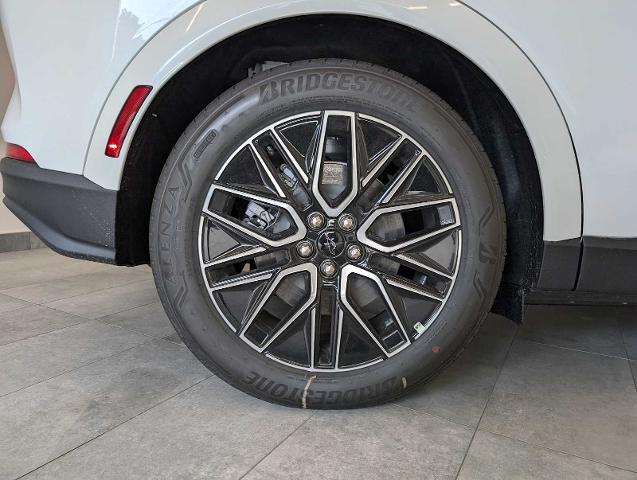 2025 Ford Mustang Mach-E Premium - Photo 36