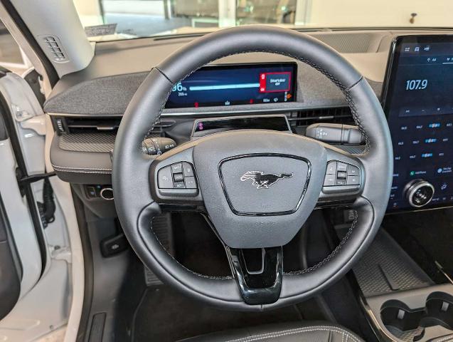 2025 Ford Mustang Mach-E Premium - Photo 64