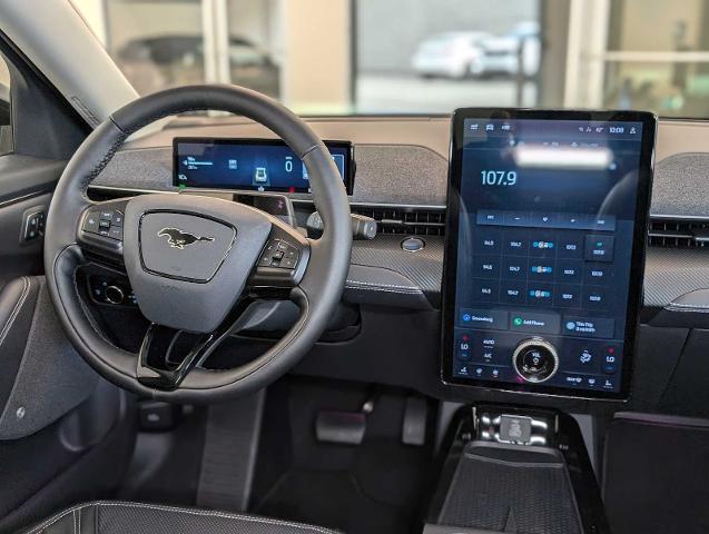 2025 Ford Mustang Mach-E Premium - Photo 38