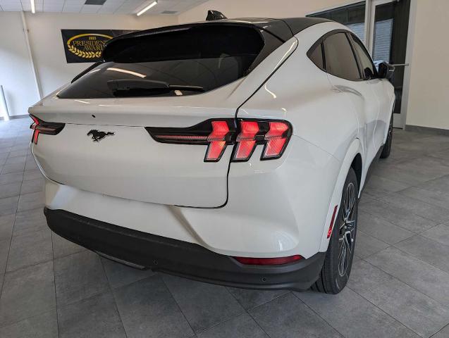 2025 Ford Mustang Mach-E Premium - Photo 41