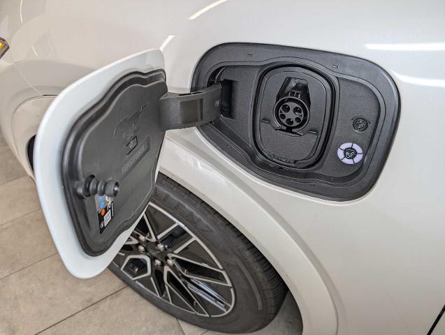 2025 Ford Mustang Mach-E Premium - Photo 42