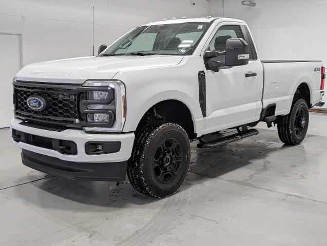2025 Ford F-250 Super Duty XL - Photo 31