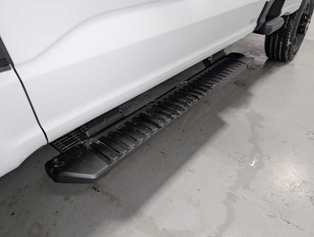 2025 Ford F-250 Super Duty XL - Photo 40