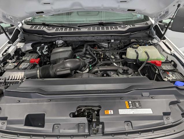 2025 Ford F-250 Super Duty XL - Photo 42