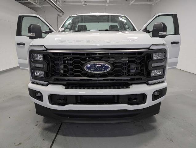 2025 Ford F-250 Super Duty XL - Photo 43