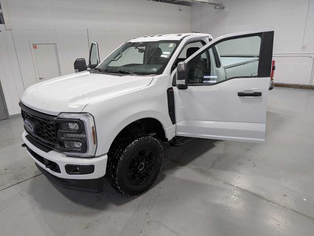 2025 Ford F-250 Super Duty XL - Photo 44