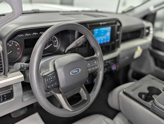 2025 Ford F-250 Super Duty XL - Photo 45