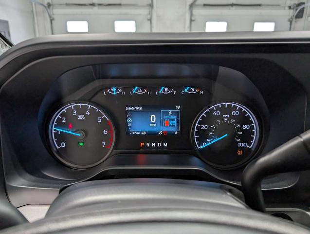2025 Ford F-250 Super Duty XL - Photo 46
