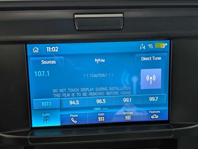 2025 Ford F-250 Super Duty XL - Photo 47