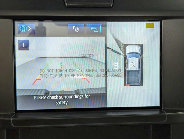 2025 Ford F-250 Super Duty XL - Photo 48