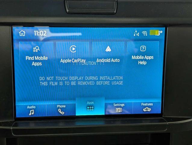 2025 Ford F-250 Super Duty XL - Photo 49