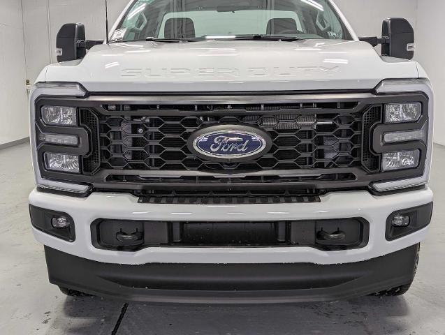 2025 Ford F-250 Super Duty XL - Photo 32