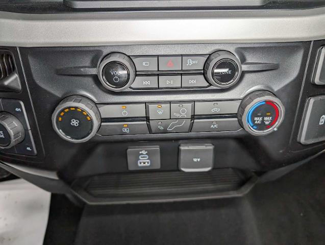 2025 Ford F-250 Super Duty XL - Photo 51
