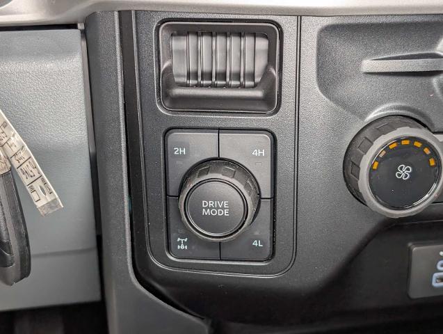 2025 Ford F-250 Super Duty XL - Photo 52