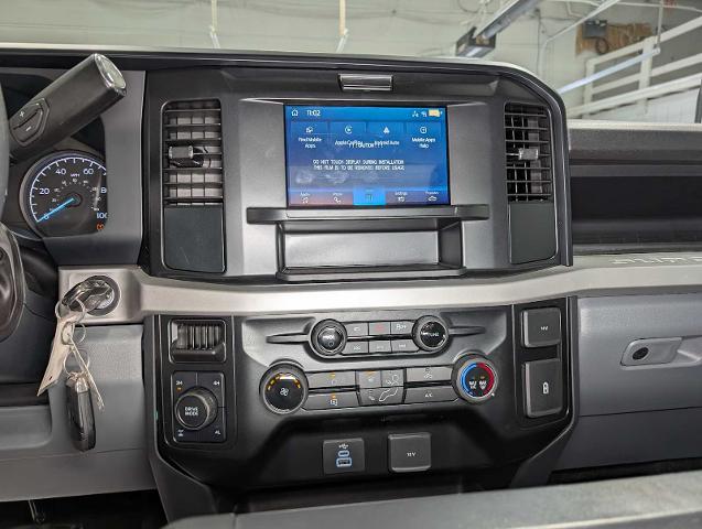 2025 Ford F-250 Super Duty XL - Photo 54