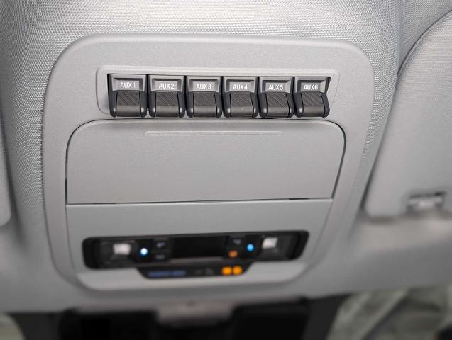 2025 Ford F-250 Super Duty XL - Photo 56