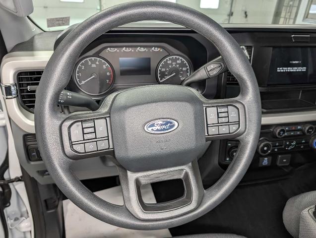 2025 Ford F-250 Super Duty XL - Photo 57