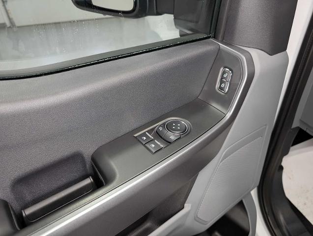 2025 Ford F-250 Super Duty XL - Photo 58