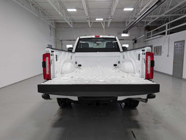 2025 Ford F-250 Super Duty XL - Photo 59