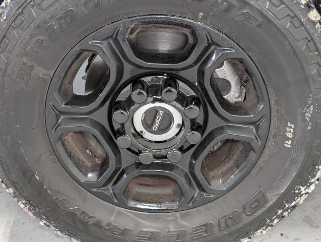 2025 Ford F-250 Super Duty XL - Photo 33