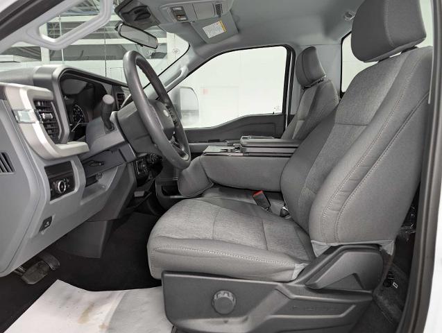 2025 Ford F-250 Super Duty XL - Photo 34