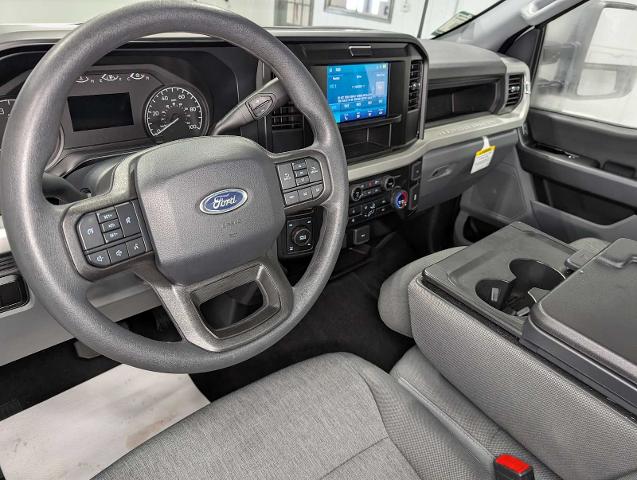2025 Ford F-250 Super Duty XL - Photo 35