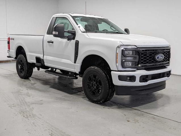 2025 Ford F-250 Super Duty XL - Photo 36