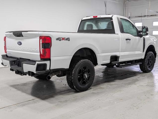 2025 Ford F-250 Super Duty XL - Photo 37