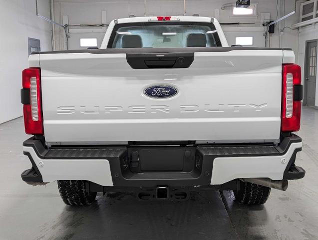 2025 Ford F-250 Super Duty XL - Photo 38