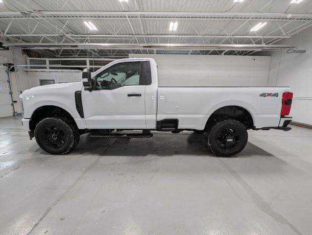 2025 Ford F-250 Super Duty XL - Photo 39