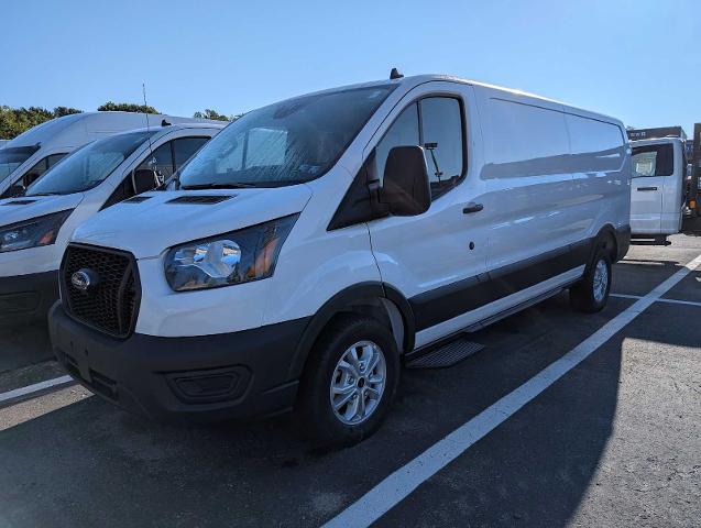 2025 Ford Transit Van Base - Photo 29