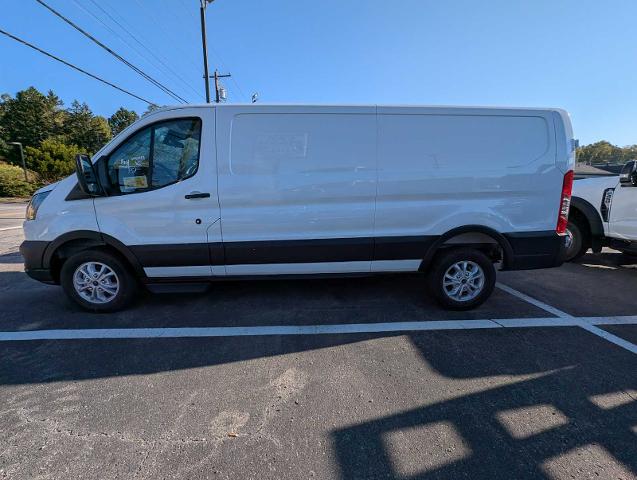 2025 Ford Transit Van Base - Photo 38