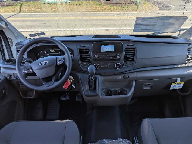 2025 Ford Transit Van Base - Photo 39