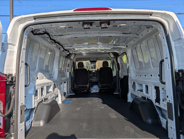 2025 Ford Transit Van Base - Photo 42