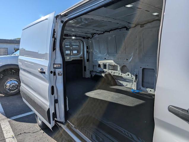 2025 Ford Transit Van Base - Photo 43